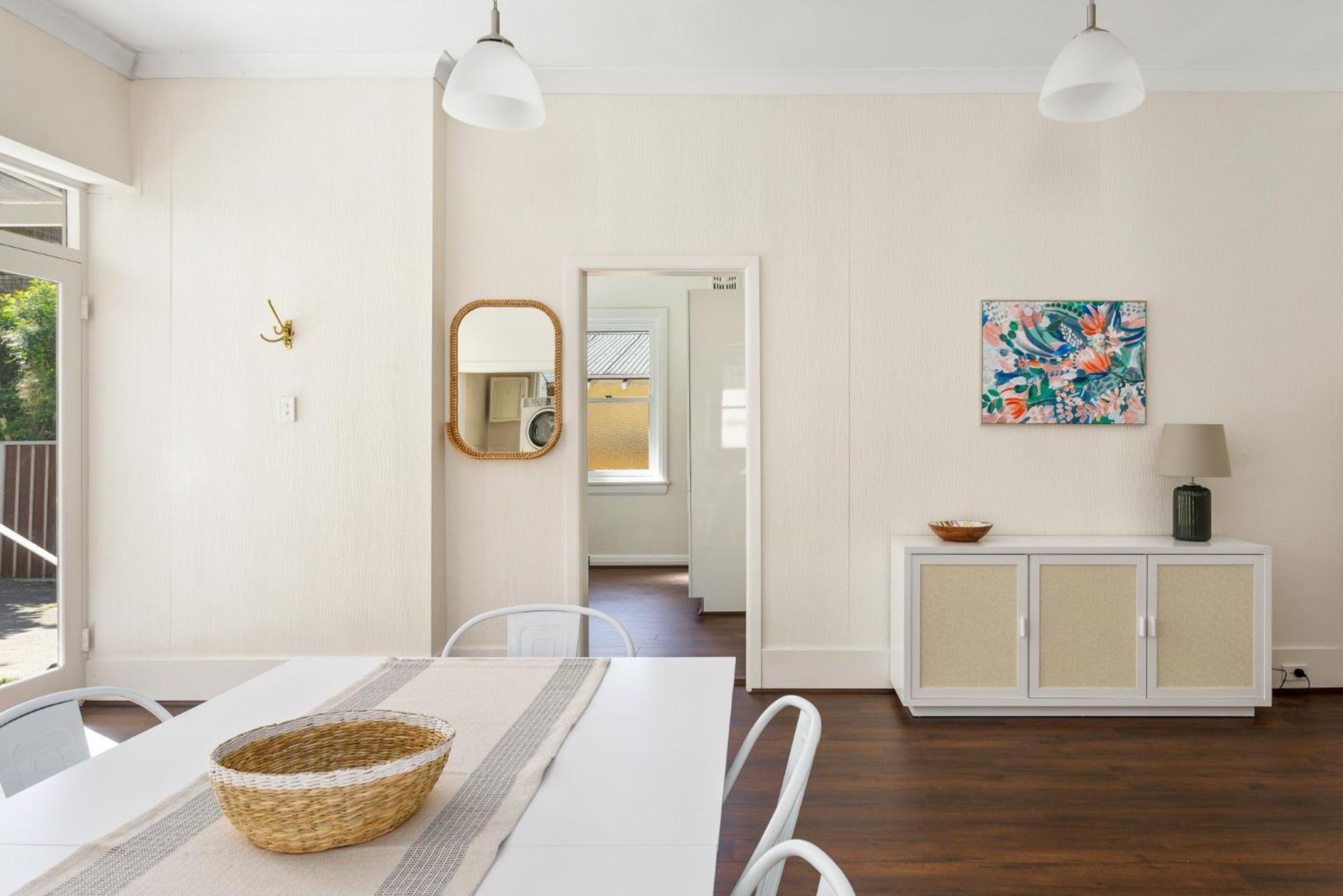 Balmoral Beach House - Footsteps To Beach Sydney Exterior foto