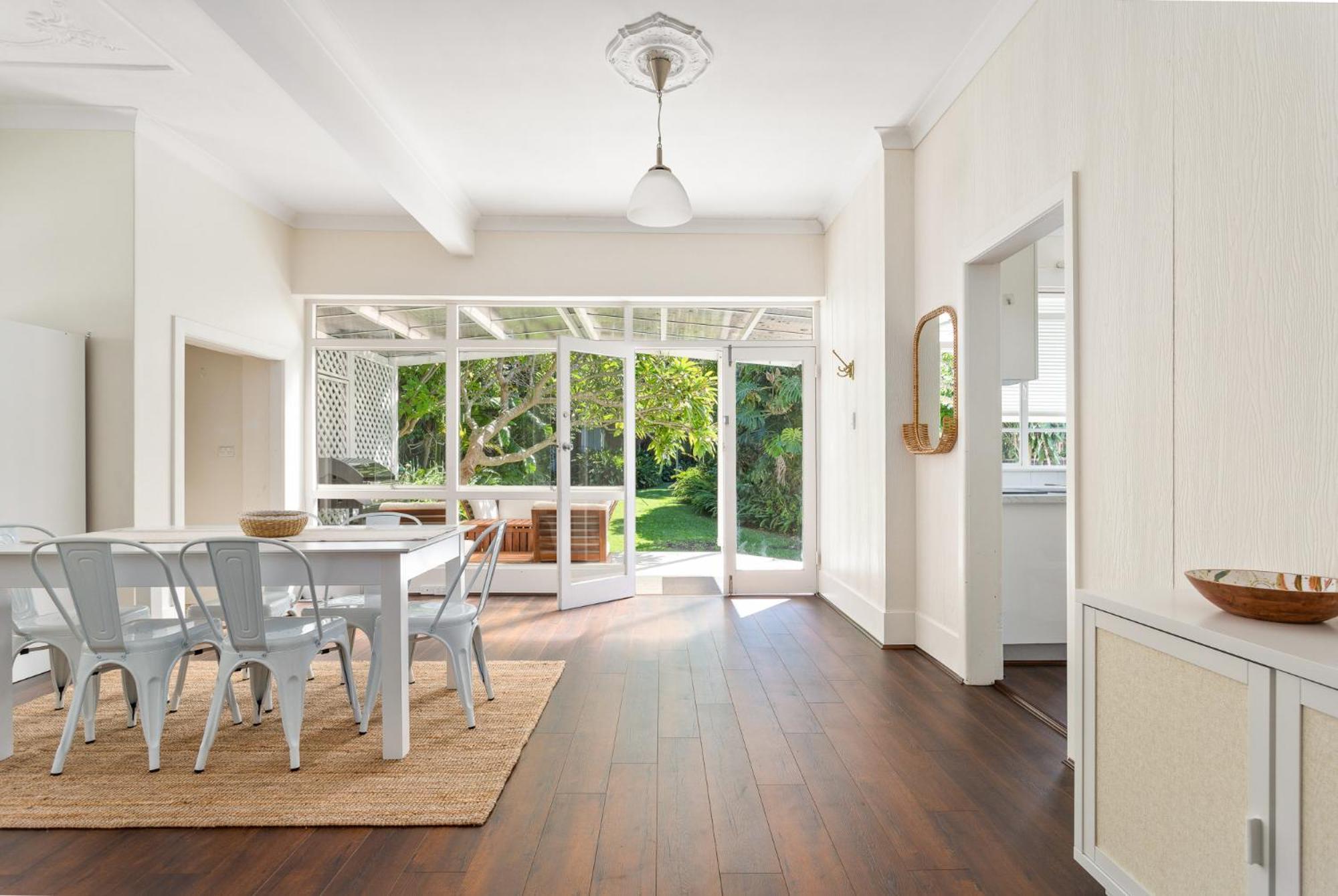 Balmoral Beach House - Footsteps To Beach Sydney Exterior foto