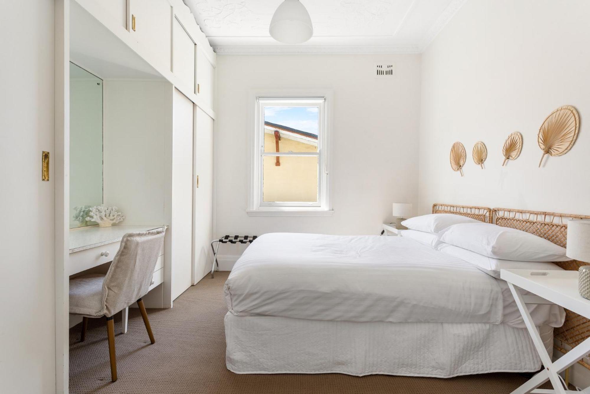 Balmoral Beach House - Footsteps To Beach Sydney Exterior foto