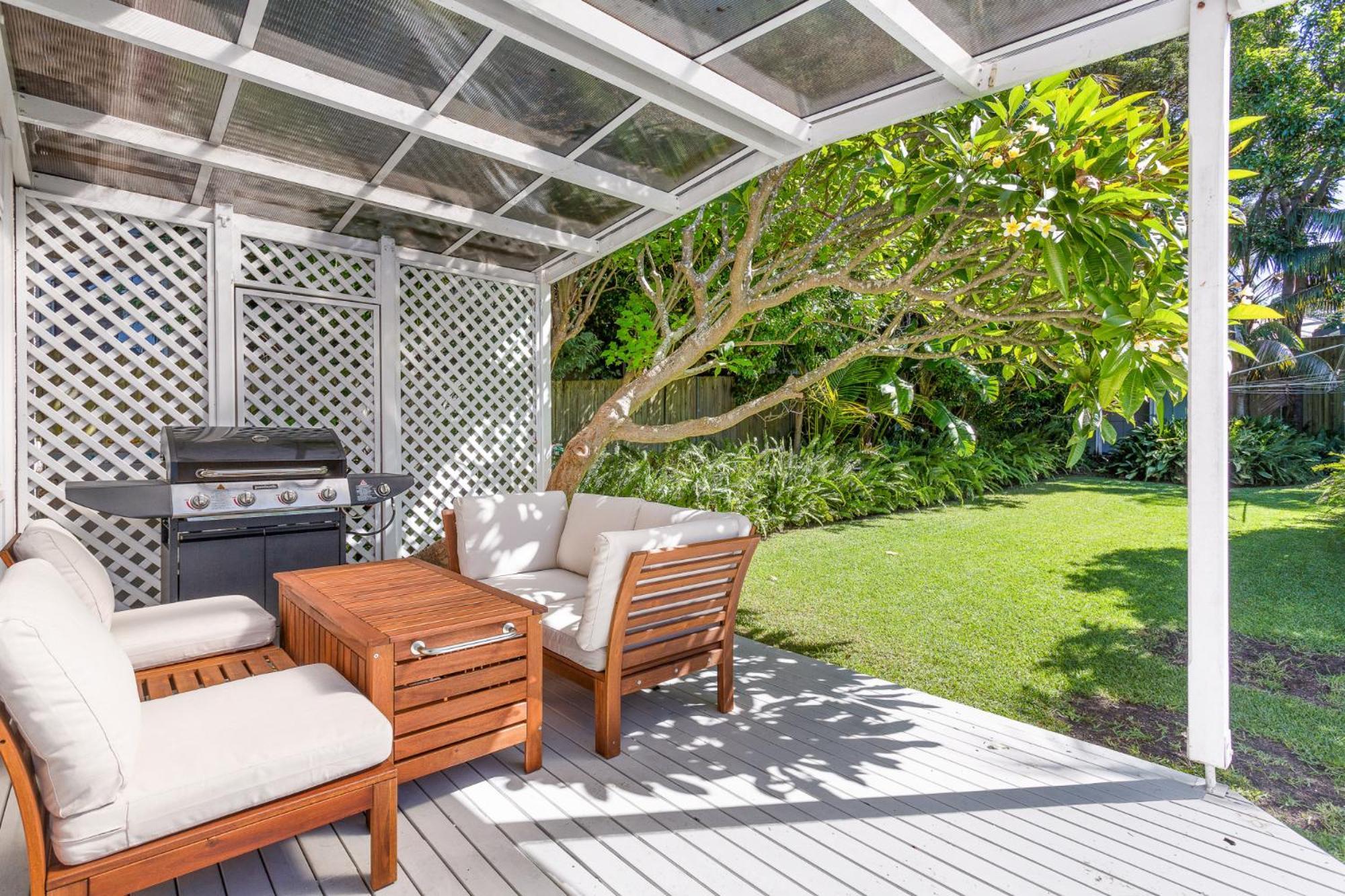 Balmoral Beach House - Footsteps To Beach Sydney Exterior foto