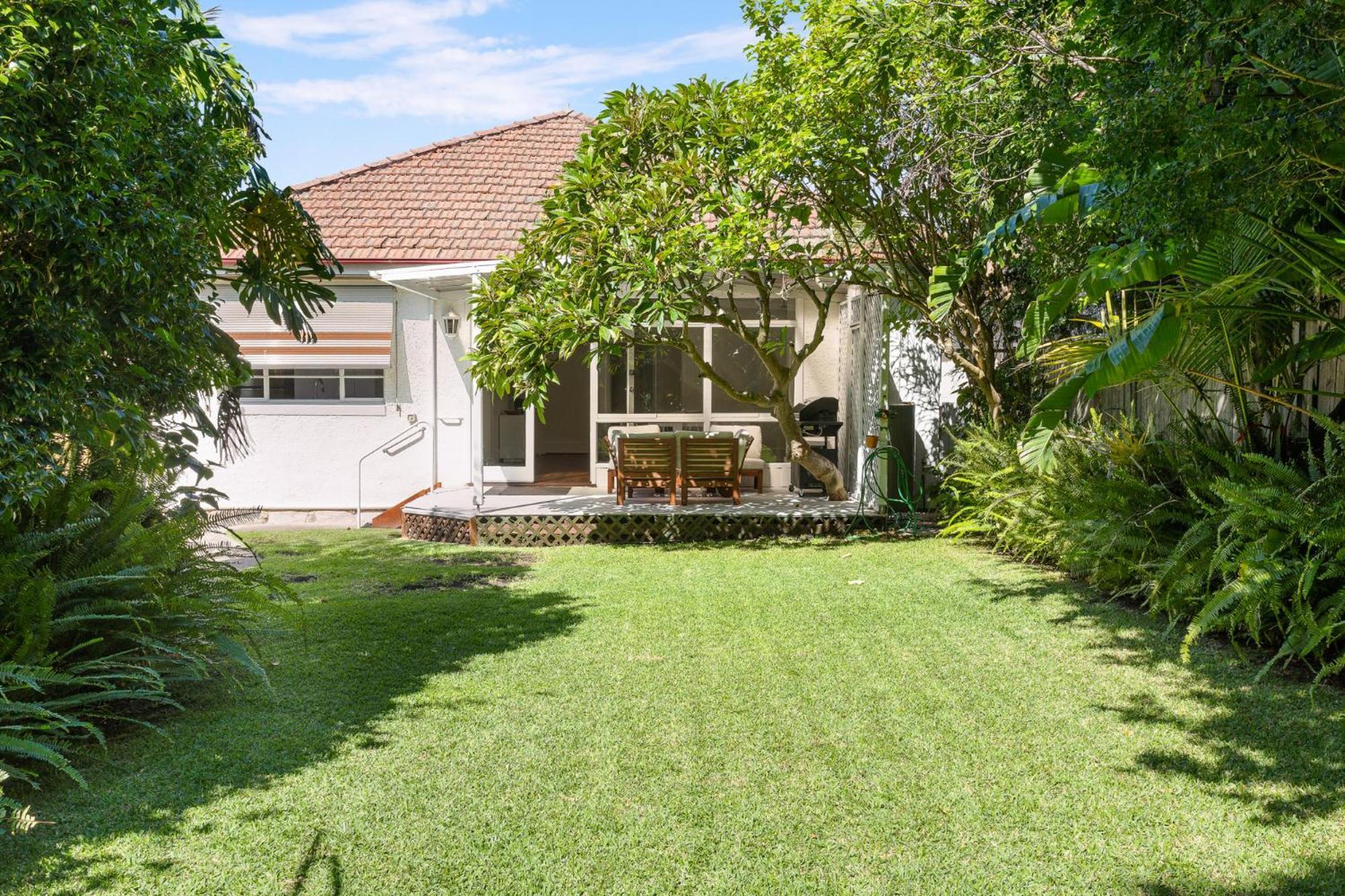 Balmoral Beach House - Footsteps To Beach Sydney Exterior foto